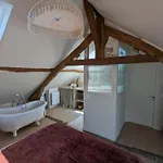 アパート Sous Les Toits シャンティイ