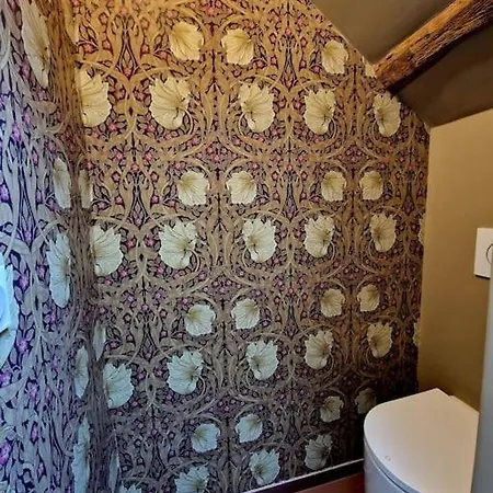 Sous Les Toits Daire *