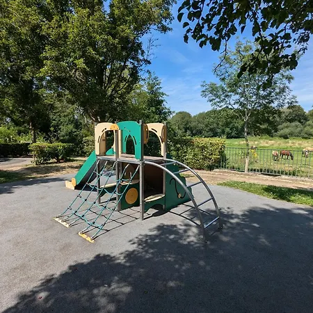Apartment Sous Les Toits Chantilly