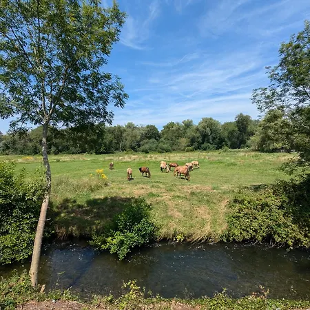 Sous Les Toits Daire *