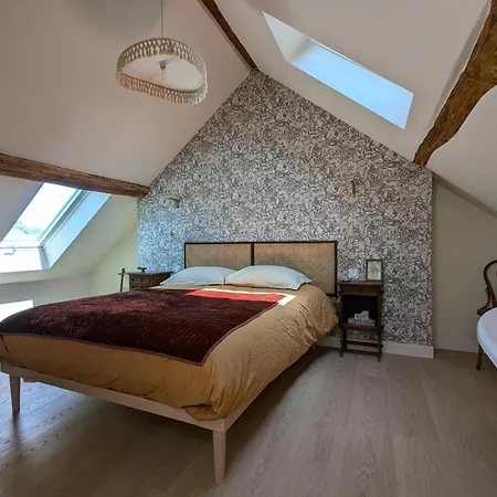 Sous Les Toits Daire