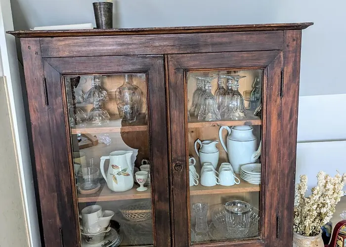 Apartment Sous Les Toits Chantilly