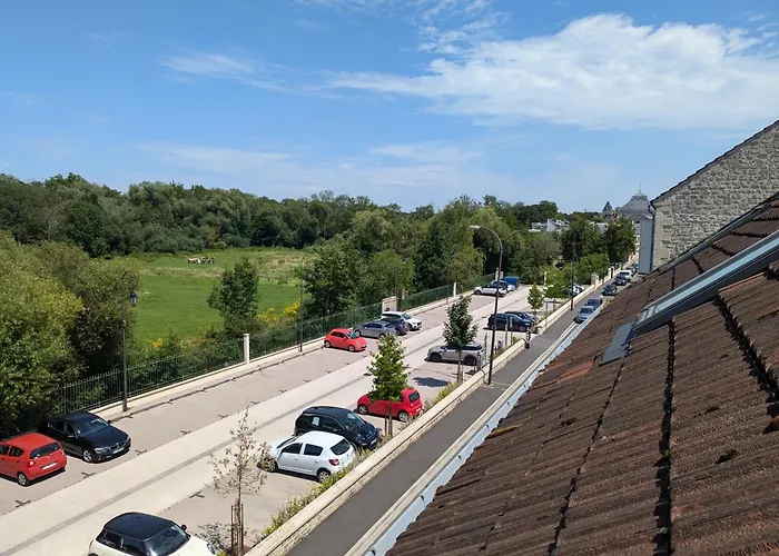 Apartamento Sous Les Toits *