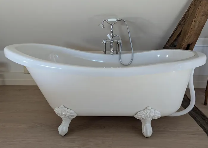 Sous Les Toits Apartamento *