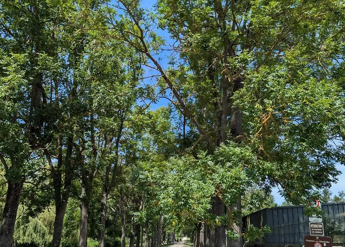 Sous Les Toits Apartamento *