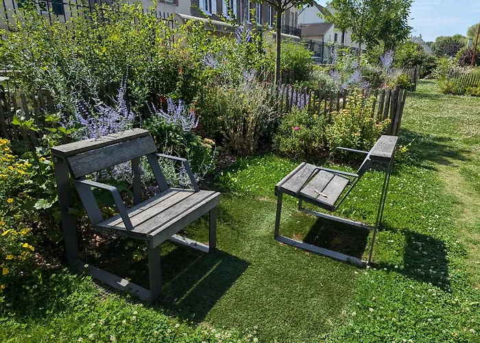 Apartamento Sous Les Toits